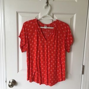 Old Navy Blouse